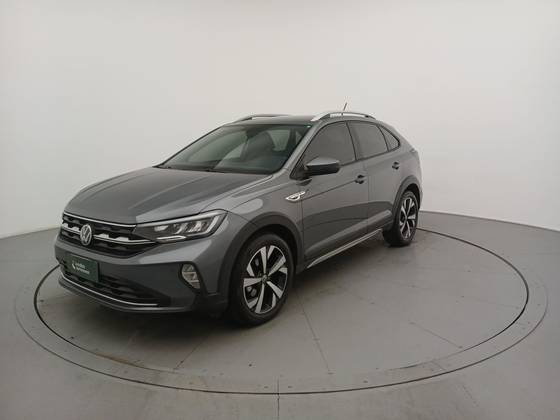 VOLKSWAGEN NIVUS 1.0 200 TSI TOTAL FLEX HIGHLINE AUTOMÁTICO VOLKSWAGEN NIVUS 1.0 200 TSI TOTAL FLEX HIGHLINE AUTOMÁTICO